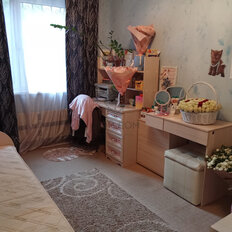 Квартира 72,8 м², 3-комнатная - изображение 4