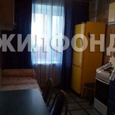 Квартира 40 м², 1-комнатная - изображение 2