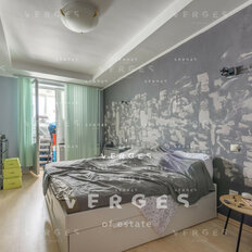 Квартира 65,8 м², 2-комнатная - изображение 5