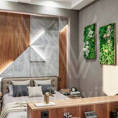 Квартира 190 м², 4-комнатные - изображение 5