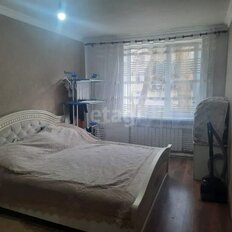 Квартира 66,1 м², 3-комнатная - изображение 5