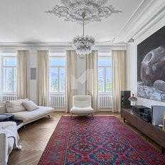 Квартира 172 м², 5-комнатная - изображение 5