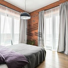 Квартира 40 м², 1-комнатные - изображение 1