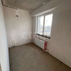 Квартира 51,9 м², 1-комнатные - изображение 2