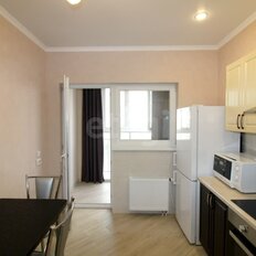 Квартира 40,8 м², 1-комнатная - изображение 2