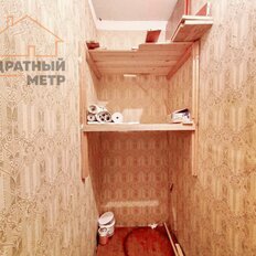 Квартира 36 м², 1-комнатная - изображение 4