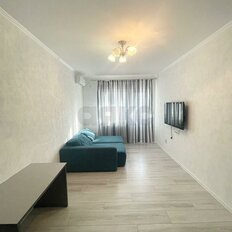 Квартира 40 м², 1-комнатная - изображение 1