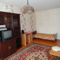 Квартира 35,4 м², 1-комнатная - изображение 1