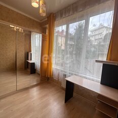 Квартира 30,4 м², 1-комнатная - изображение 5