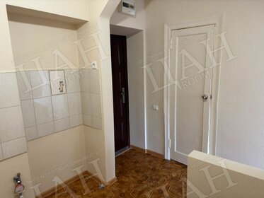 20,7 м², 1-комнатная квартира 2 850 000 ₽ - изображение 22