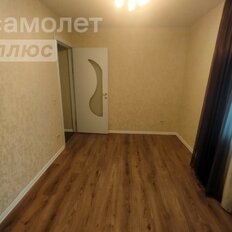 Квартира 52,8 м², 2-комнатная - изображение 5