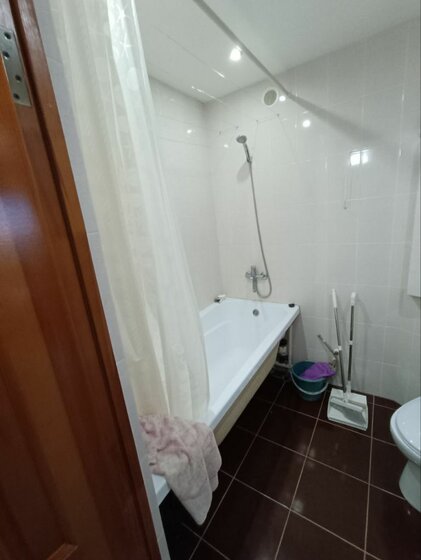 38,5 м², 1-комнатная квартира 3 799 000 ₽ - изображение 40