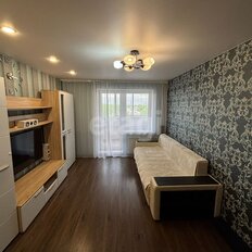 Квартира 48,9 м², 2-комнатная - изображение 1