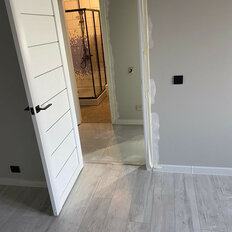 Квартира 34,6 м², 1-комнатная - изображение 5