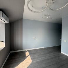 Квартира 24,7 м², студия - изображение 1