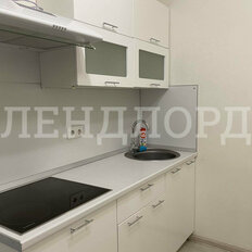 Квартира 35,8 м², 1-комнатная - изображение 1