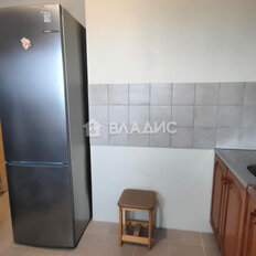 Квартира 33,2 м², 1-комнатная - изображение 5