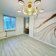 Квартира 35,6 м², 1-комнатная - изображение 1