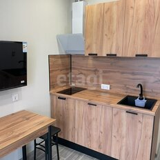 Квартира 17,6 м², студия - изображение 2