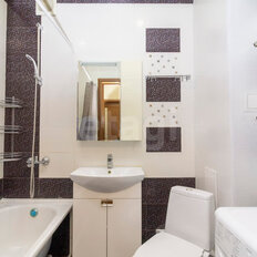 Квартира 34,7 м², 1-комнатная - изображение 4