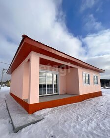 101 м² дом, 6,8 сотки участок 8 300 000 ₽ - изображение 71