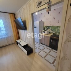 Квартира 29,8 м², 1-комнатная - изображение 3