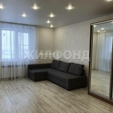 Квартира 34,4 м², студия - изображение 1