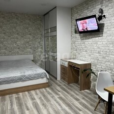 Квартира 25,5 м², студия - изображение 1