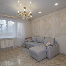 Квартира 47,5 м², 2-комнатная - изображение 4