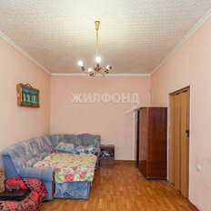 Квартира 36 м², 1-комнатная - изображение 3