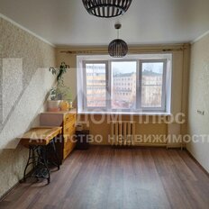 Квартира 30 м², 1-комнатная - изображение 1