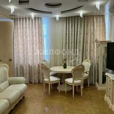 Квартира 114,5 м², 4-комнатная - изображение 2