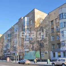 Квартира 55 м², 2-комнатная - изображение 2