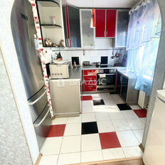 Квартира 60,2 м², 4-комнатная - изображение 5