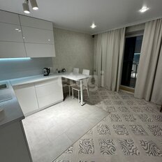 Квартира 27,1 м², студия - изображение 3