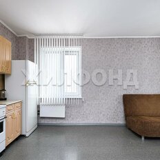 Квартира 54,9 м², 2-комнатная - изображение 1