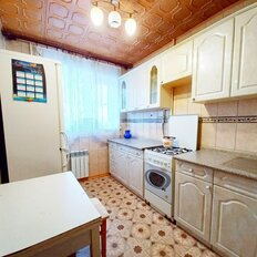 Квартира 59,7 м², 3-комнатная - изображение 3