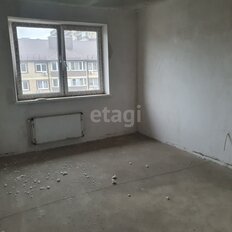 Квартира 57,7 м², 2-комнатная - изображение 3