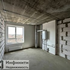 Квартира 47,4 м², 1-комнатная - изображение 3