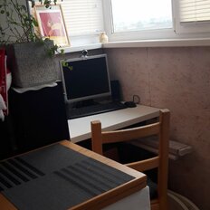 Квартира 33,3 м², 1-комнатная - изображение 5