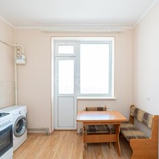 Квартира 46,6 м², 1-комнатная - изображение 3