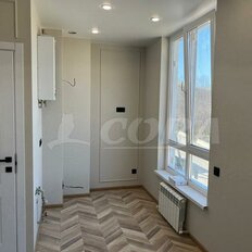 Квартира 17,3 м², студия - изображение 4