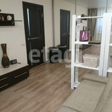 Квартира 31,9 м², 1-комнатная - изображение 2