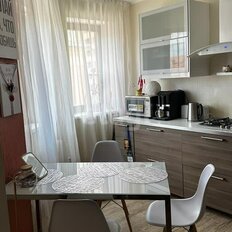 Квартира 83,7 м², 3-комнатная - изображение 2