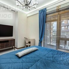 Квартира 92,5 м², 3-комнатная - изображение 1