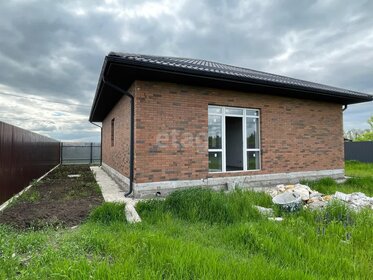 85 м² дом, 6,3 сотки участок 7 450 000 ₽ - изображение 54