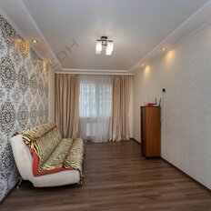 Квартира 64,7 м², 2-комнатная - изображение 5