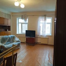 Квартира 93,4 м², 3-комнатная - изображение 2