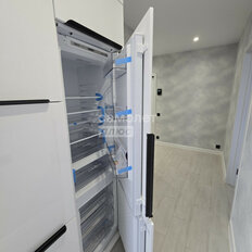 Квартира 38,2 м², 1-комнатная - изображение 5
