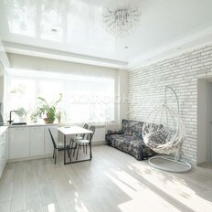 Квартира 65,8 м², 3-комнатная - изображение 3